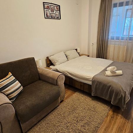 Cozy Studio Braila Exterior photo